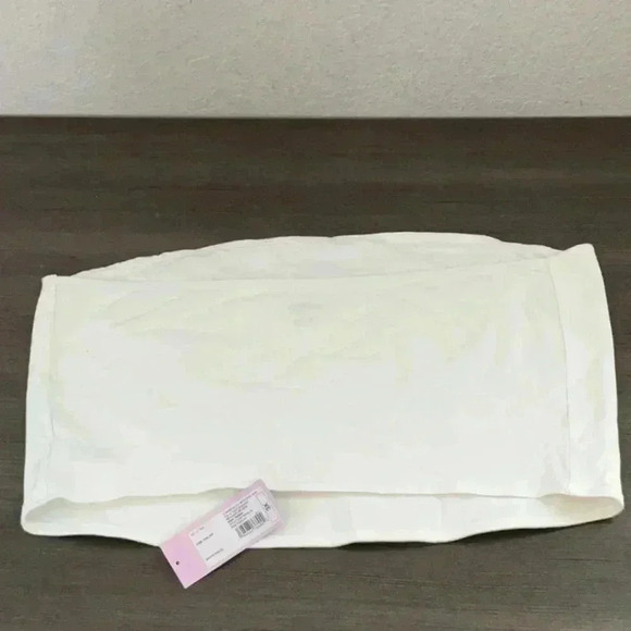 Wild Fable Women's Ribbed Tube Top Size 3X - Picture 5 of 6